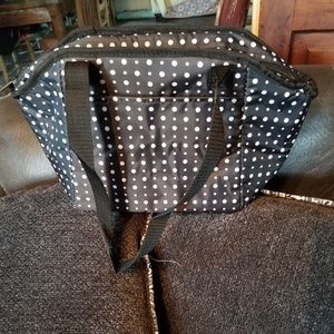 Thirty-one Brand new ditty dot thermal